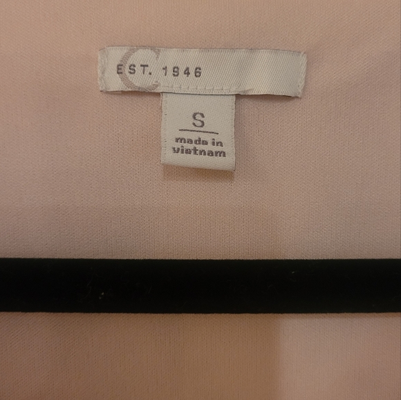 Cato Open Shoulder Paisley Print Dress - Picture 3 of 8